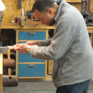 Dovetail workshop 3-10-12