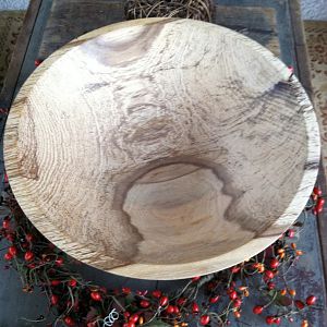 Sourgum Bowl