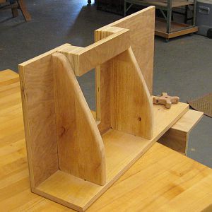 Rikon Band Saw Fence