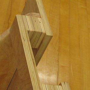 Rikon Band Saw Fence