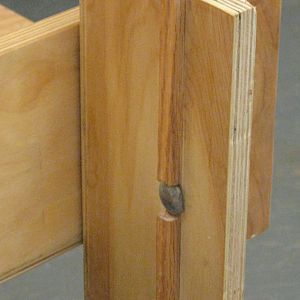 Rikon Band Saw Fence
