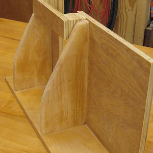 Rikon Band Saw Fence