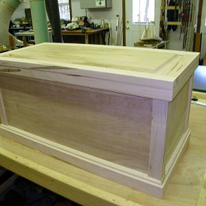 GWL Tool Chest