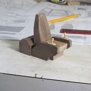 Crane build