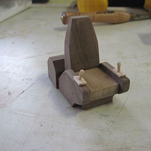 Crane build