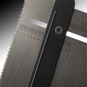 Bridge City JS-7 Saw Details