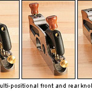 Veritas Large Shoulder Plane