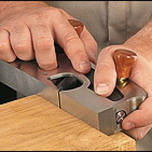 Veritas Large Shoulder Plane