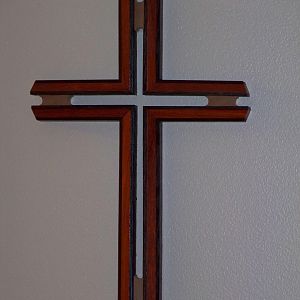 Crosses for neighbors - View1