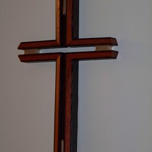 Crosses for neighbors - View2