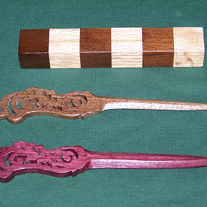 Letter Openers