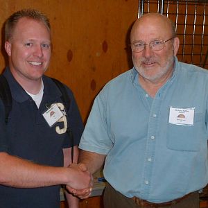 Richard Raffan