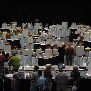 The Free Instant Gallery for anyone to enter