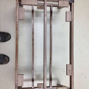 coffee table without tops