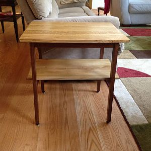 side table