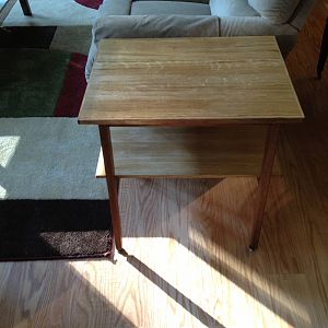 side table 2
