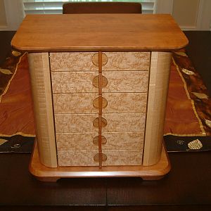 Jewelry Box