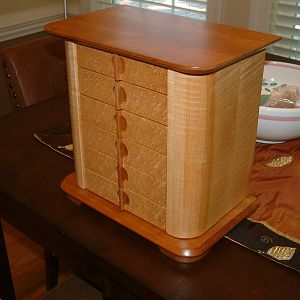 Jewelry Box