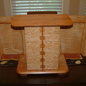 Jewelry Box