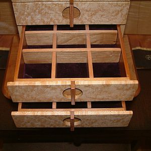 Jewelry Box