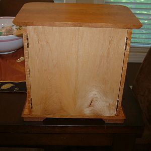 Jewelry Box