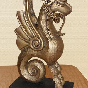 "The Guardian"