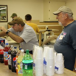 2012 Spring Shop Crawl