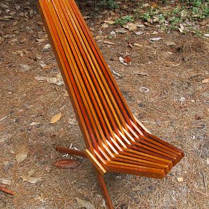 Cayo Chair