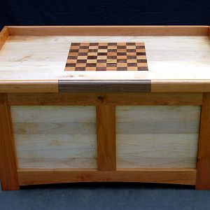 Toy Box