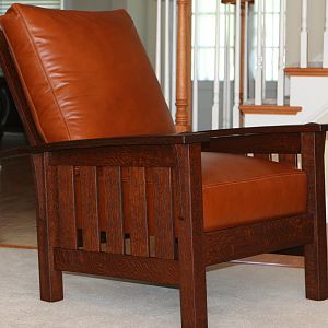 Morris Chair