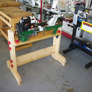 lathe_stand