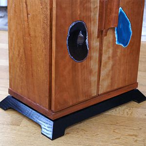CD Storage Box