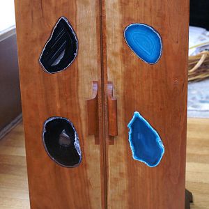 CD Storage Box
