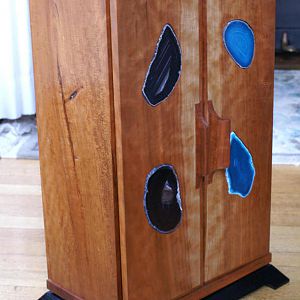 CD Storage Box