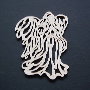 Angel - Maple