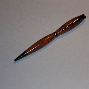 turning red pens