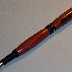 turning red pens