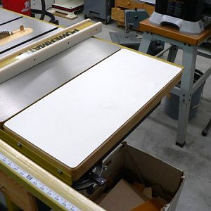 PM64A Extension Table