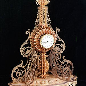 Clock Photos