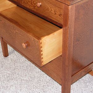 Large Drawer