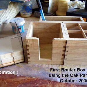 BoxJointFirstRouter20