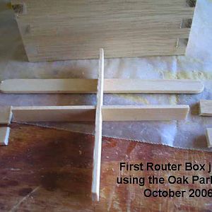 BoxJointFirstRouter18
