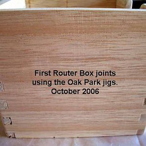 BoxJointFirstRouter10