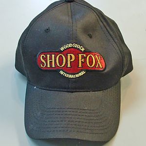 Shop Fox cap
