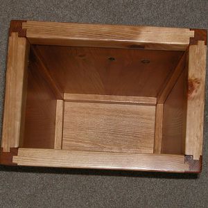 top and innards