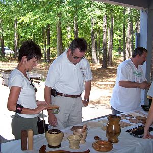 Spring Picnic '07