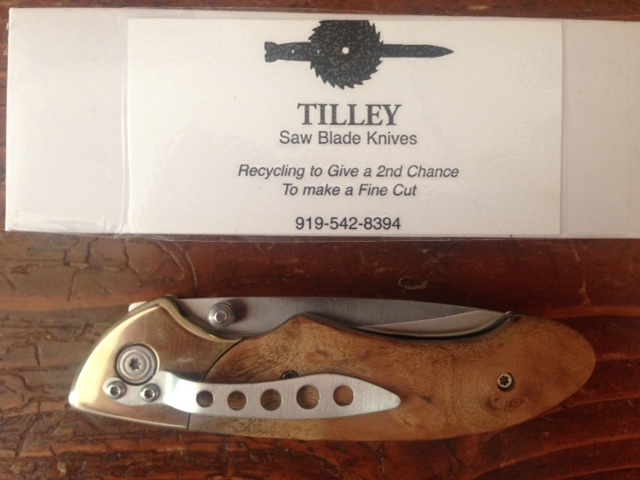 Tilley pocket knife.jpeg