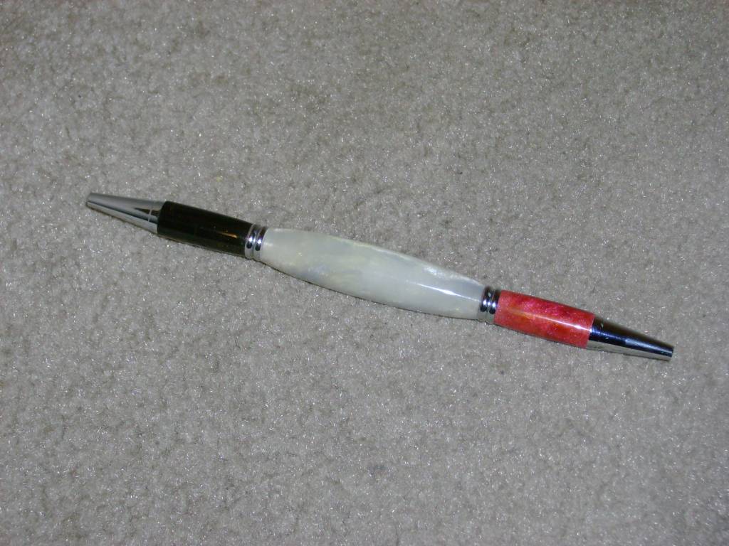 Acrylic Teachers Pen
