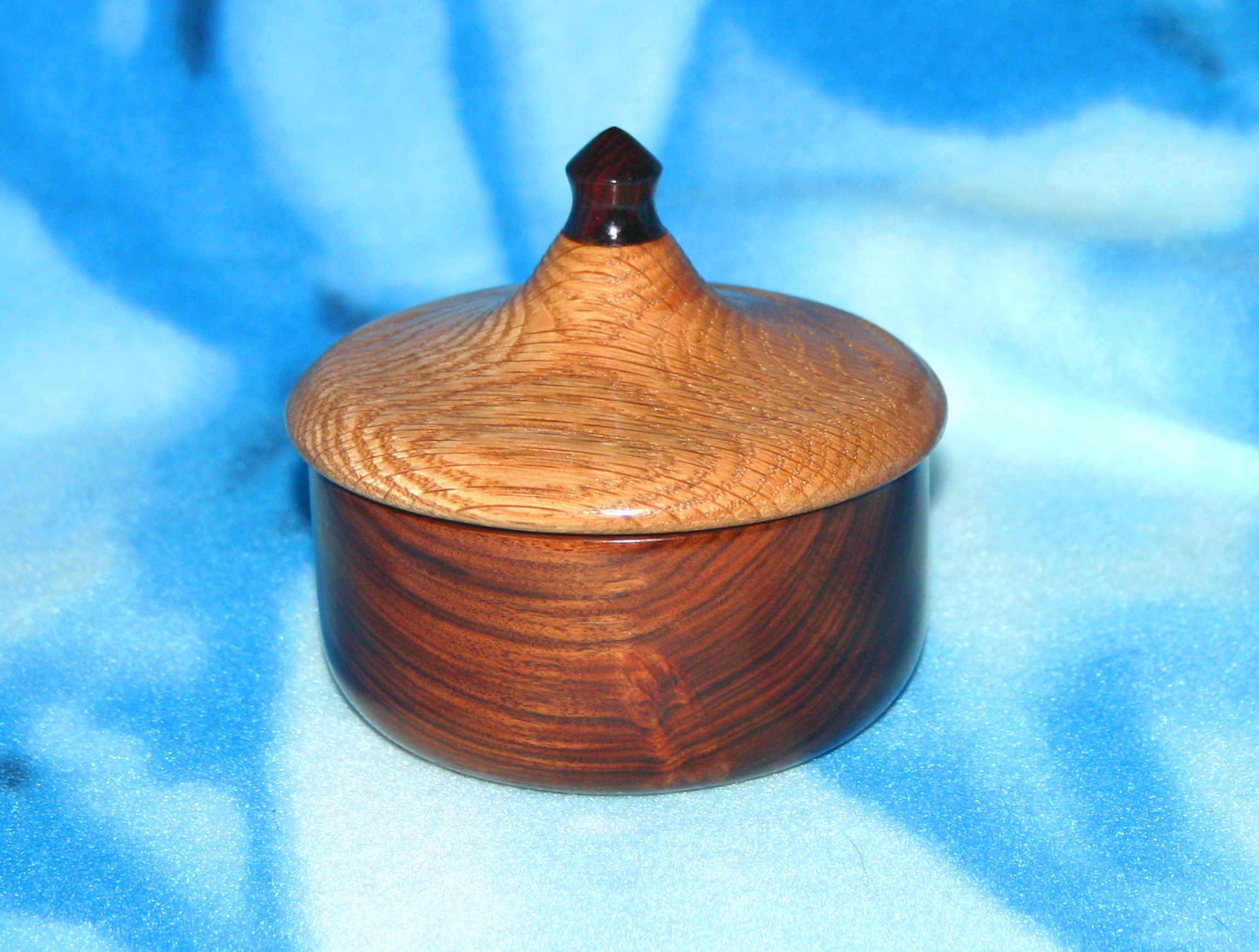 another lidded box