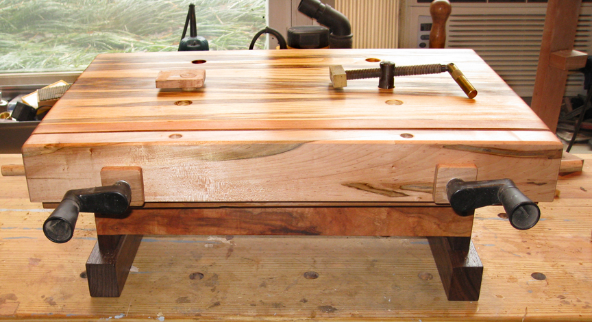 Bench Top Bench